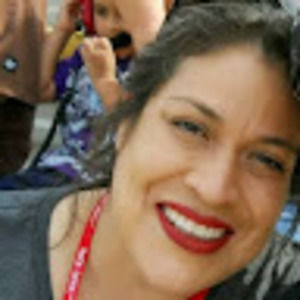 Meet your Posher, Veronica